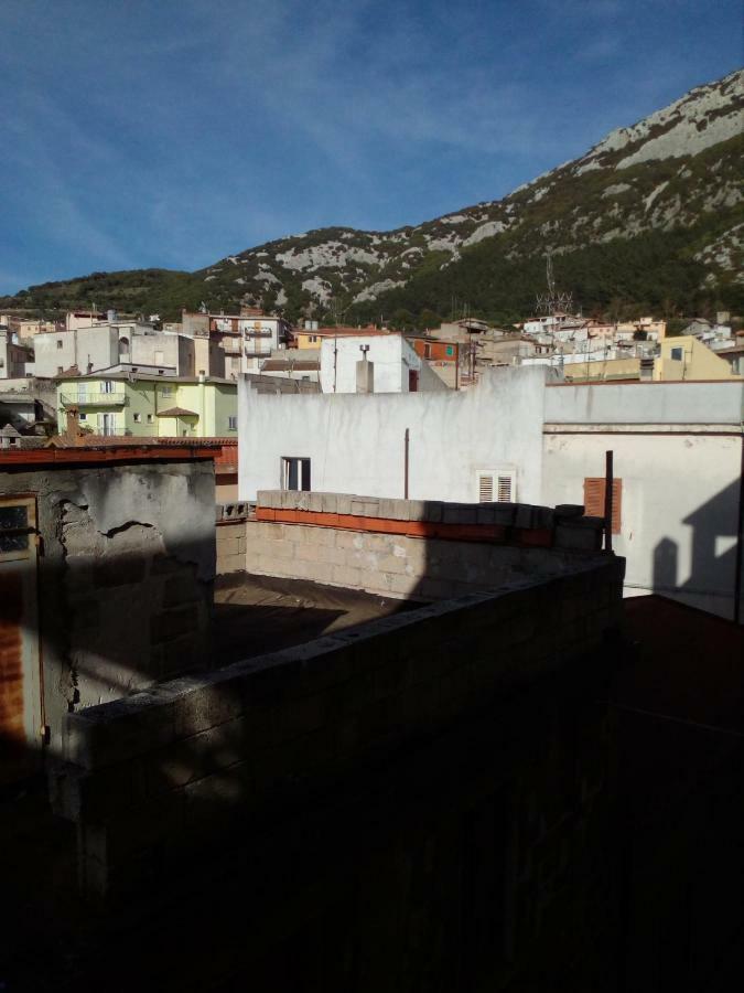 Corraleddu apartments Dorgali Extérieur photo