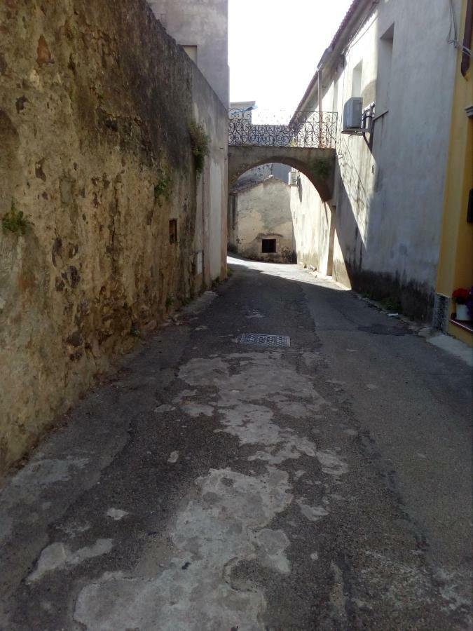 Corraleddu apartments Dorgali Extérieur photo